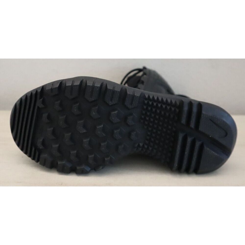 Nike AO7507-001 Men's Sz 6 Triple Black Special Field 2, 8" Tactical Boots - Picture 4 of 8